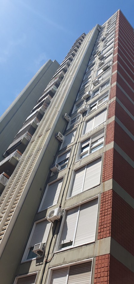 Hermoso y Super Luminoso 3 Ambientes - Ubicacion Ideal