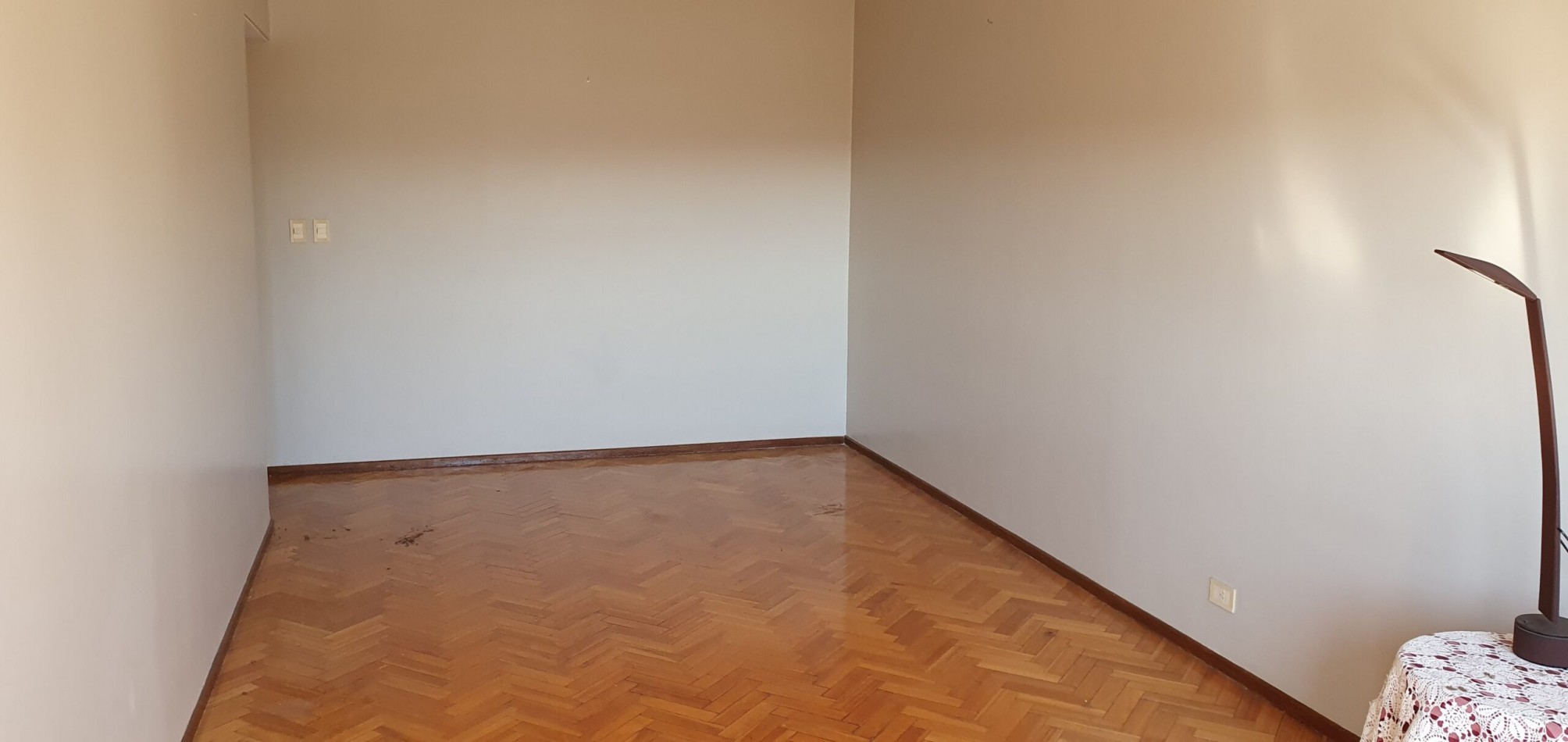 Hermoso y Super Luminoso 3 Ambientes - Ubicacion Ideal