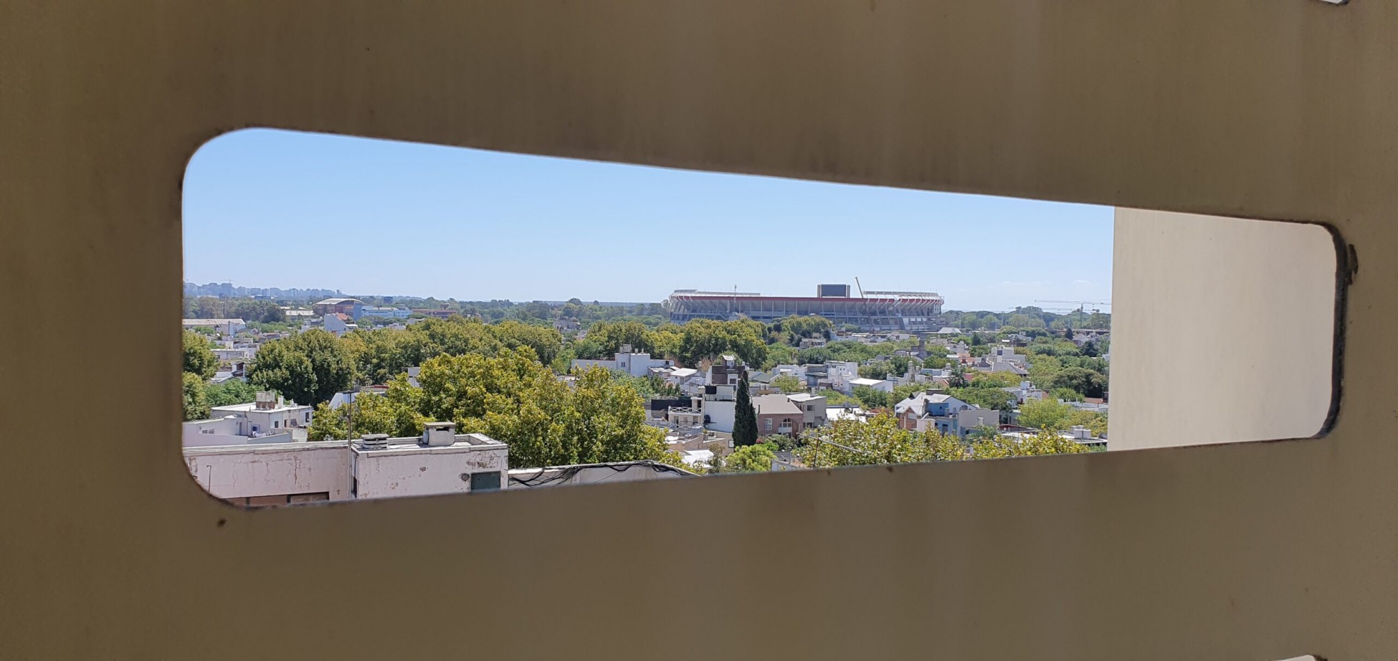 Hermoso y Super Luminoso 3 Ambientes - Ubicacion Ideal