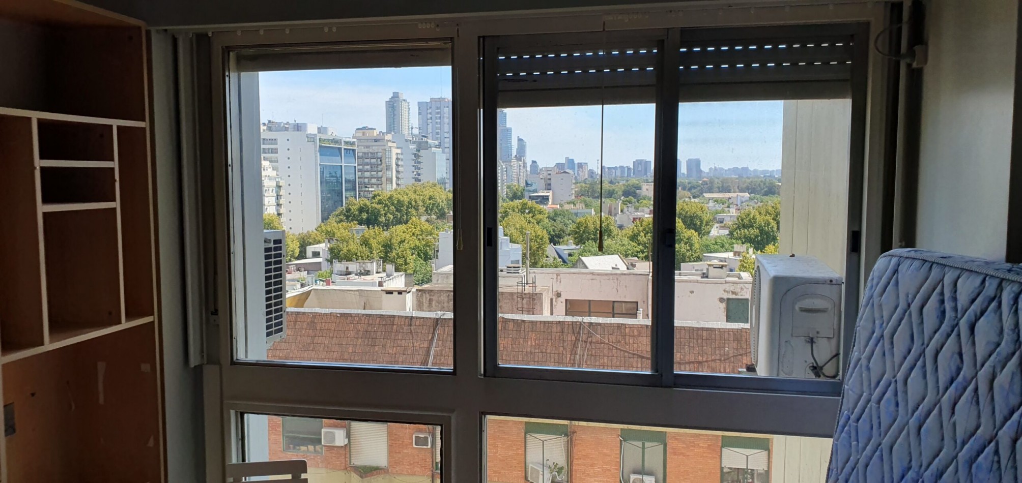 Hermoso y Super Luminoso 3 Ambientes - Ubicacion Ideal