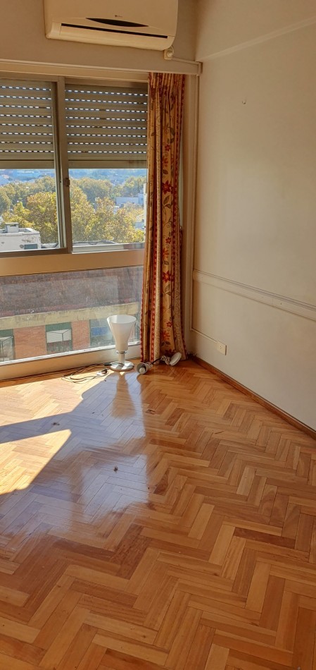 Hermoso y Super Luminoso 3 Ambientes - Ubicacion Ideal