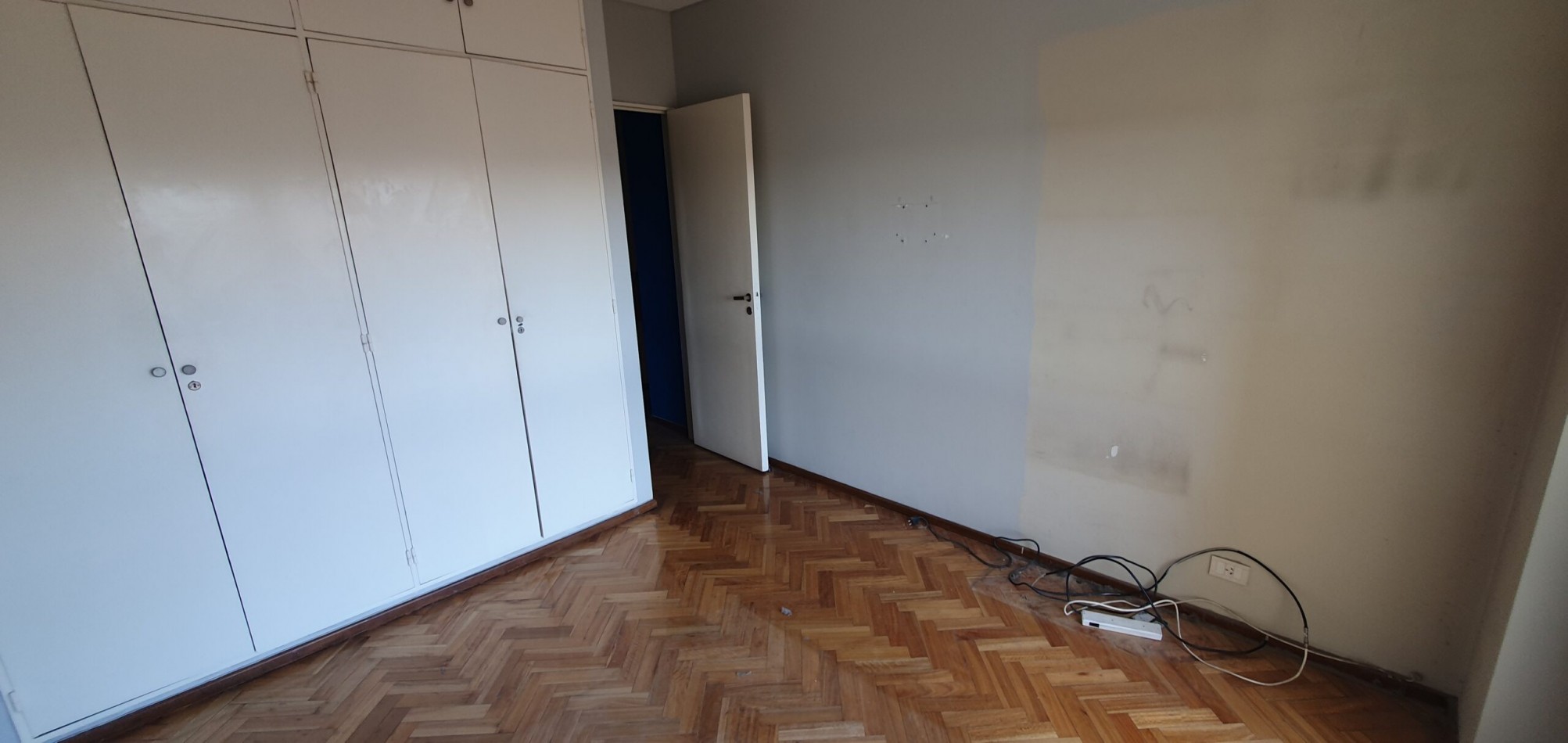 Hermoso y Super Luminoso 3 Ambientes - Ubicacion Ideal