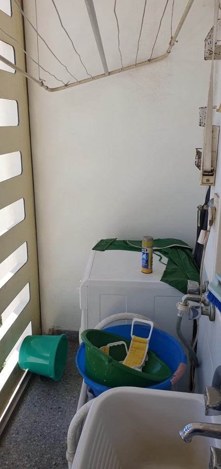 Hermoso y Super Luminoso 3 Ambientes - Ubicacion Ideal