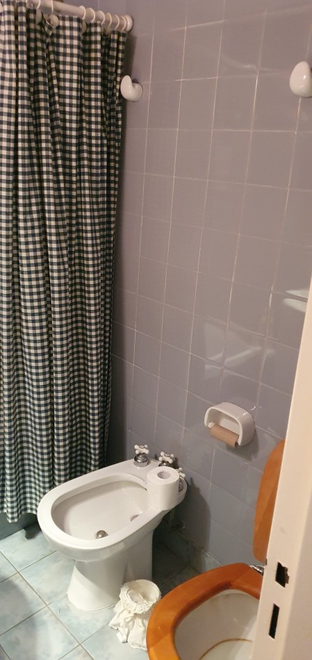 Hermoso y Super Luminoso 3 Ambientes - Ubicacion Ideal