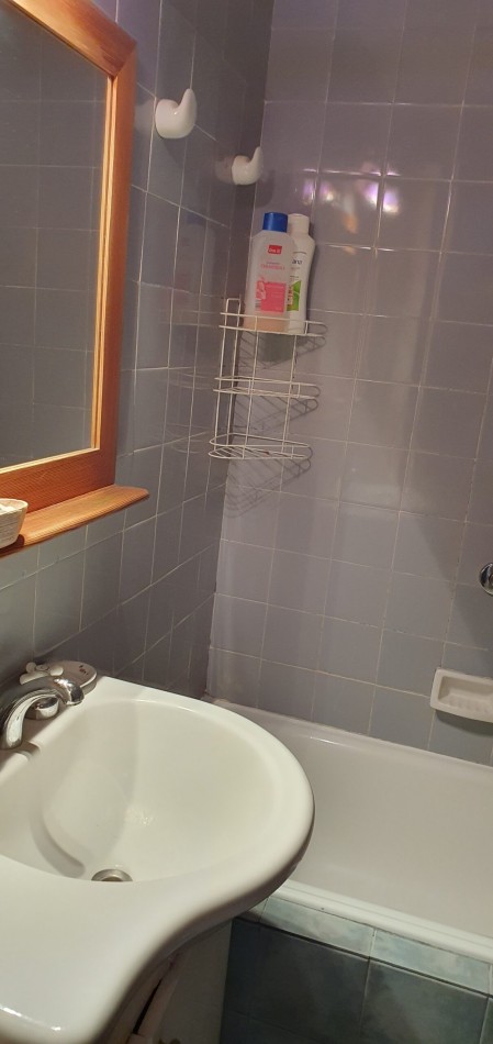 Hermoso y Super Luminoso 3 Ambientes - Ubicacion Ideal