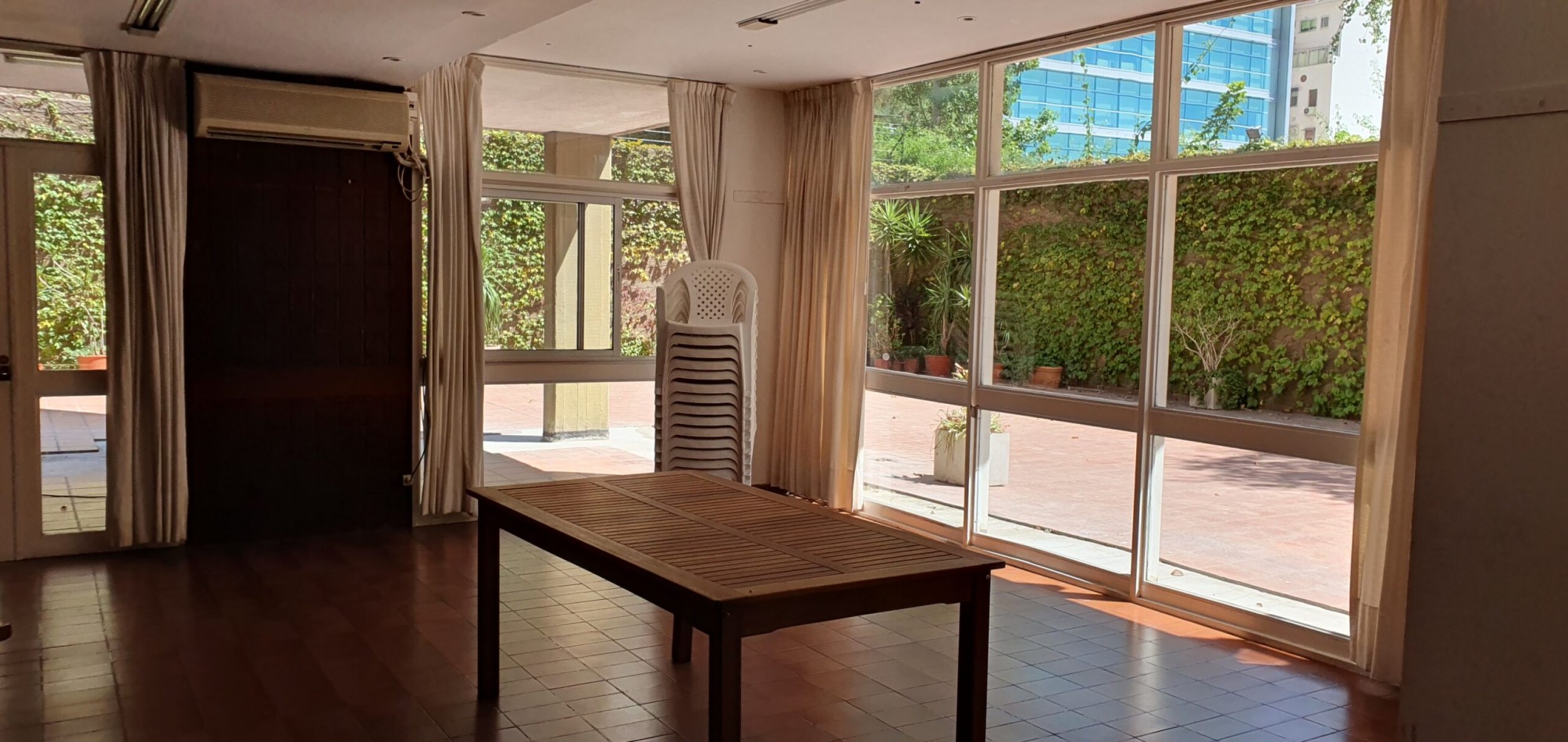 Hermoso y Super Luminoso 3 Ambientes - Ubicacion Ideal