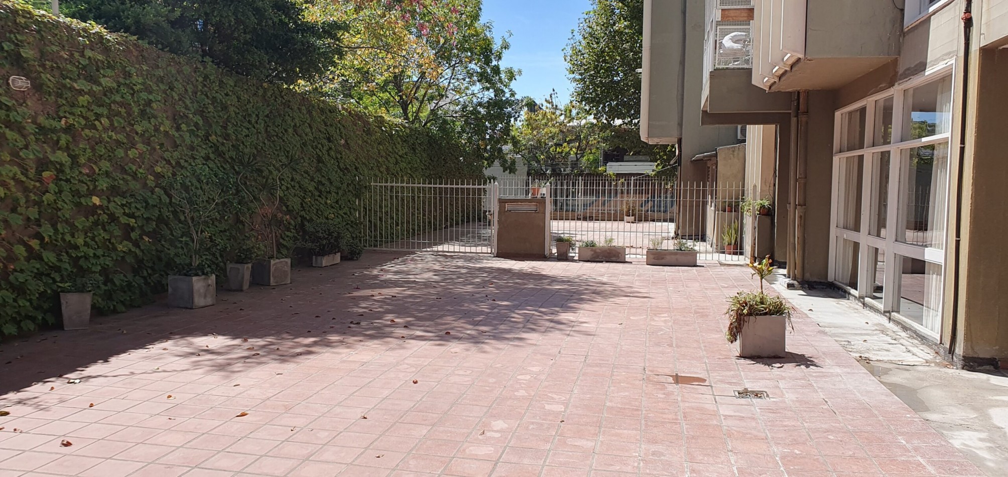 Hermoso y Super Luminoso 3 Ambientes - Ubicacion Ideal