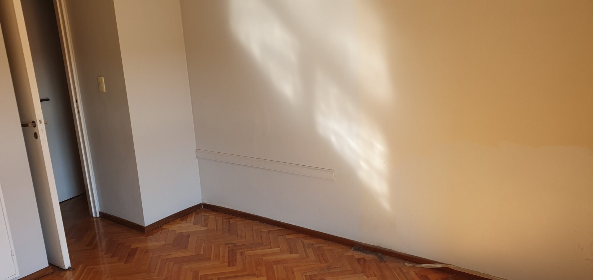 Hermoso y Super Luminoso 3 Ambientes - Ubicacion Ideal