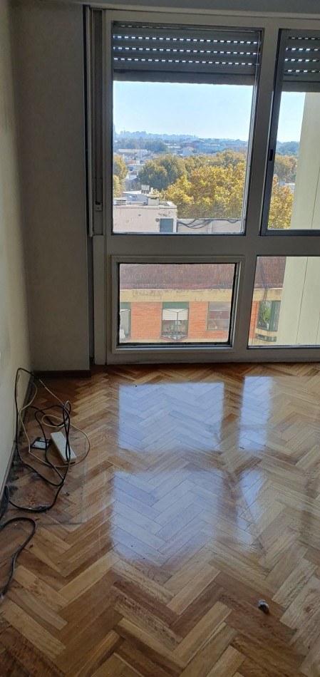 Hermoso y Super Luminoso 3 Ambientes - Ubicacion Ideal