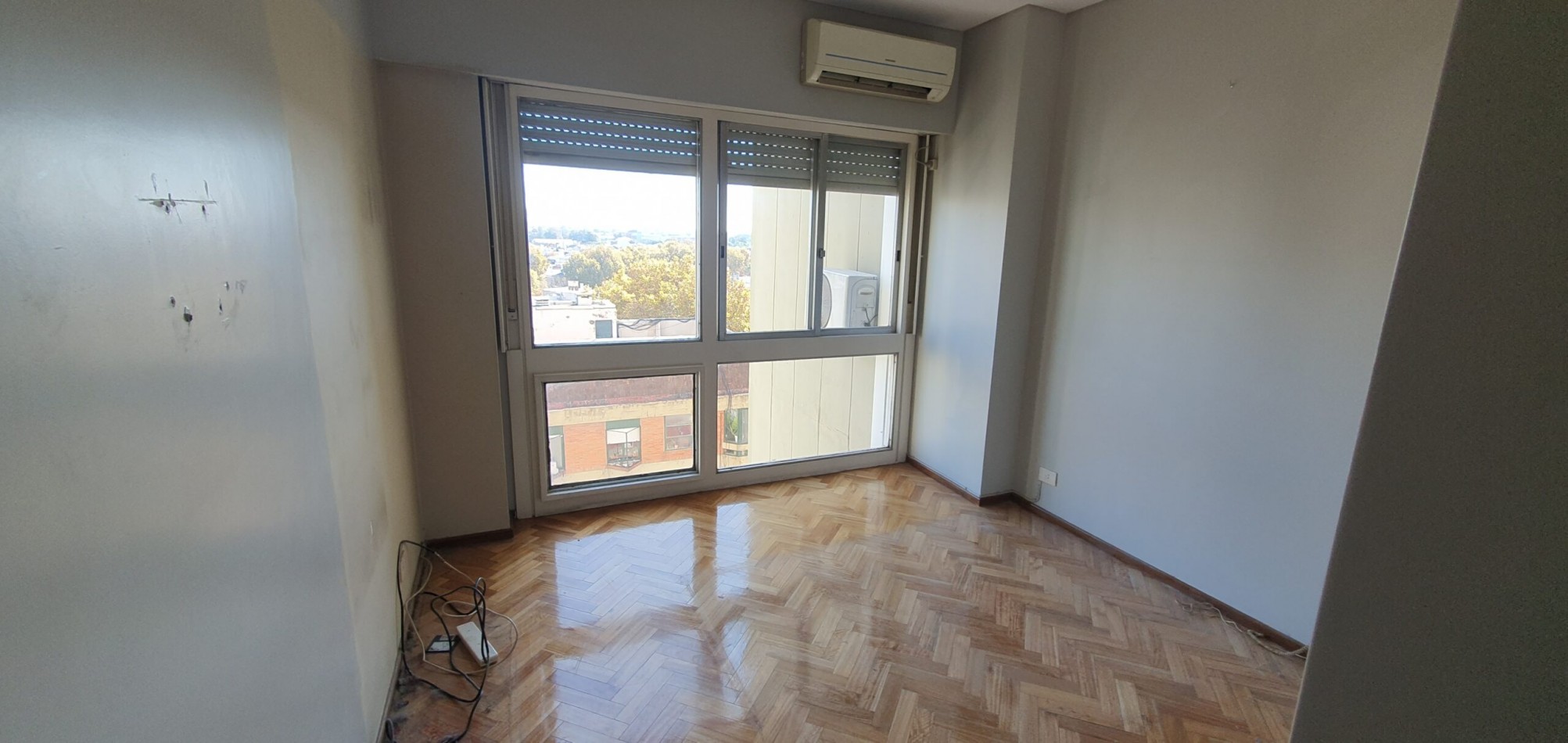 Hermoso y Super Luminoso 3 Ambientes - Ubicacion Ideal