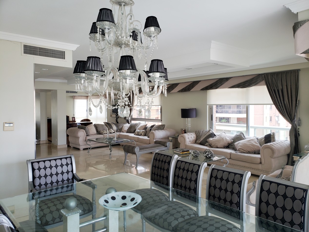 Piso de Categoria Detalles de Nivel en Edificio Premium - Excelente Ubicacion