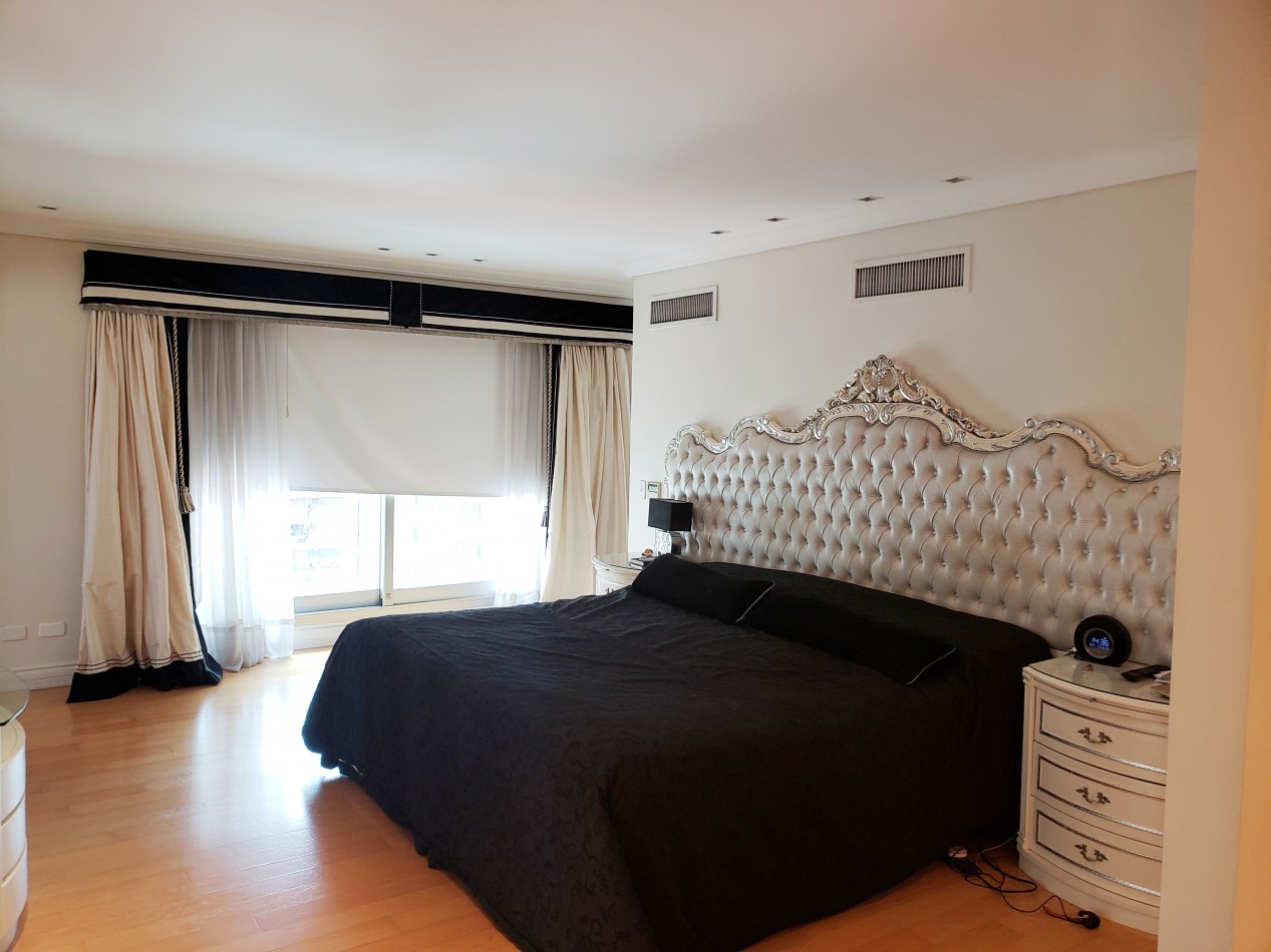 Piso de Categoria Detalles de Nivel en Edificio Premium - Excelente Ubicacion