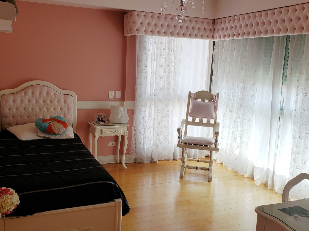 Piso de Categoria Detalles de Nivel en Edificio Premium - Excelente Ubicacion