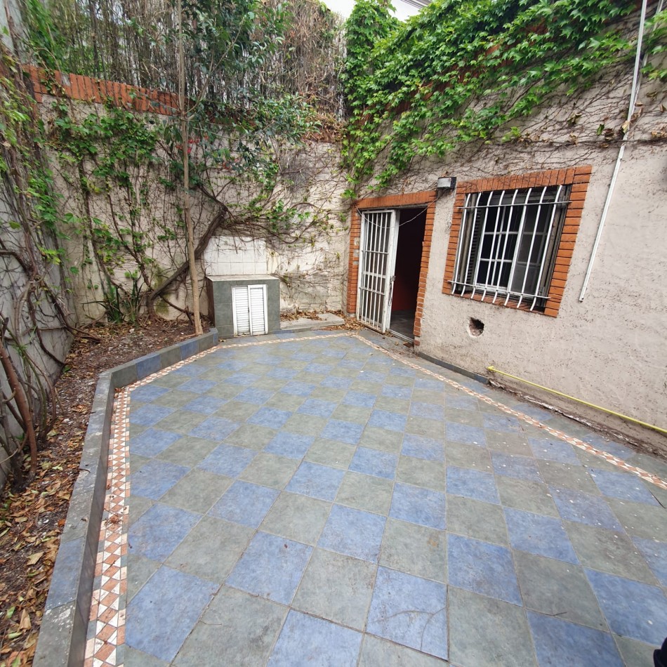 RETASADO !!!!!! Ideal terreno en Nuñez