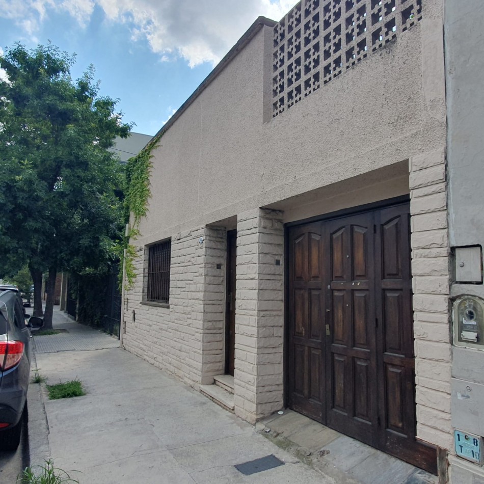 RETASADO !!!!!! Ideal terreno en Nuñez