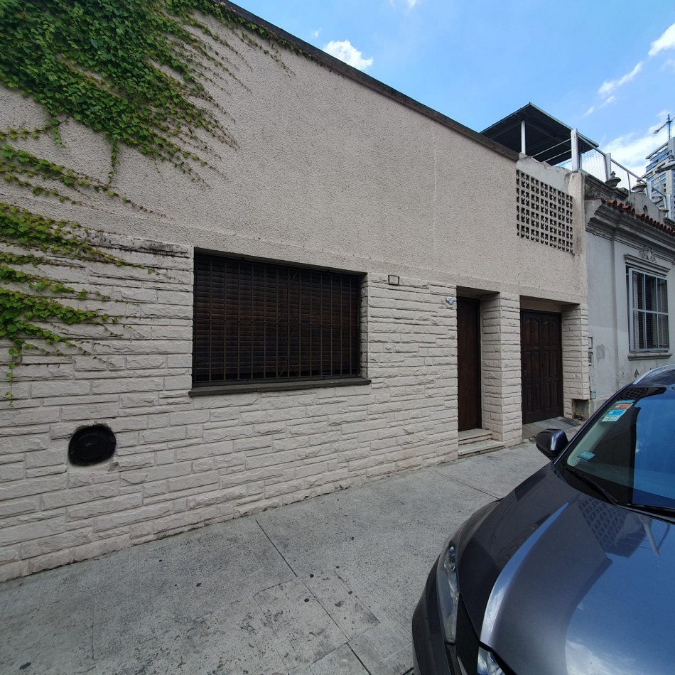 RETASADO !!!!!! Ideal terreno en Nuñez