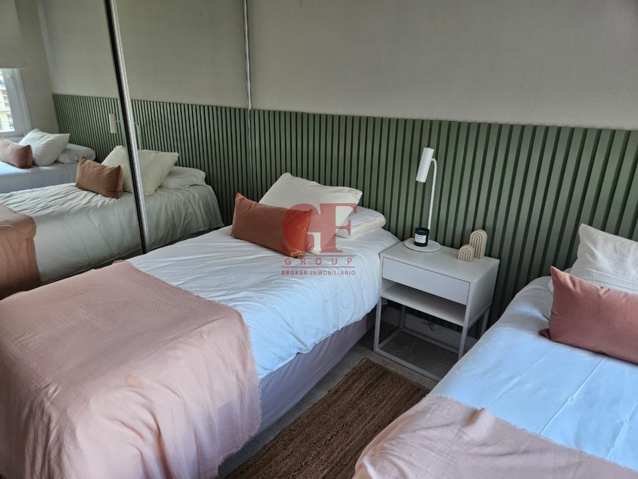 Excelente 3 ambientes en barrio premium!!!