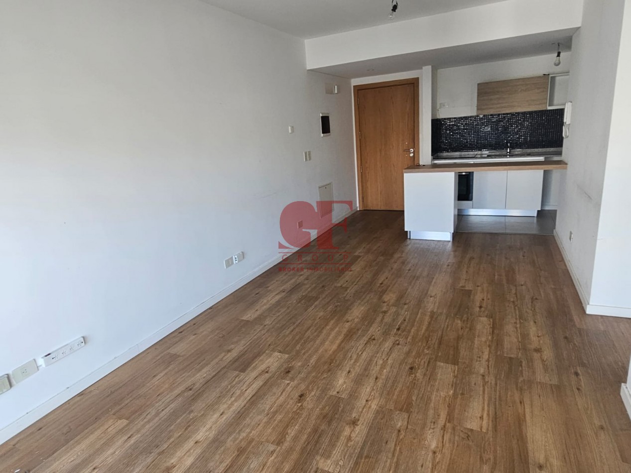 Hermoso 2 ambientes en edificio de CATEGORIA / La Palmera de Villa Crespo