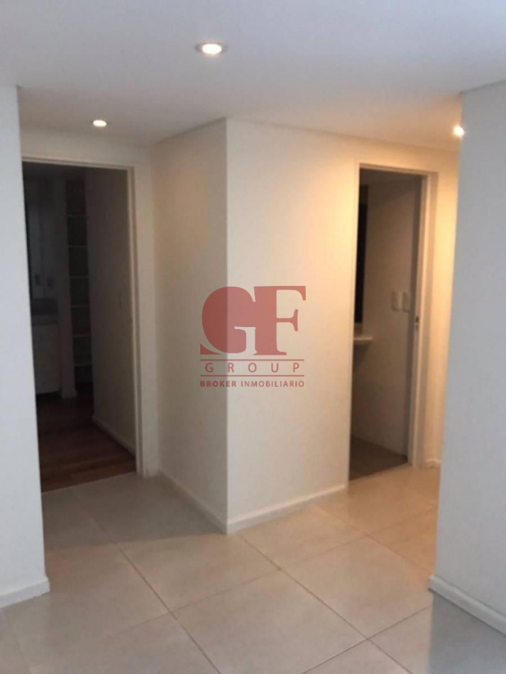 Espectacular Semipiso de 3 Ambientes con Cochera - AMUEBLADO