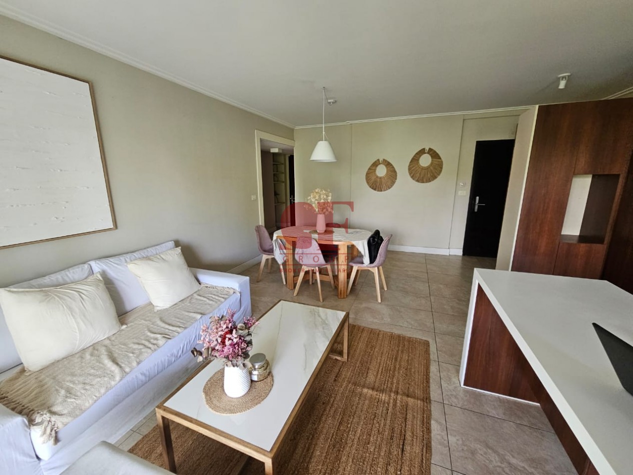 Excelente 3 ambientes en barrio premium!!!