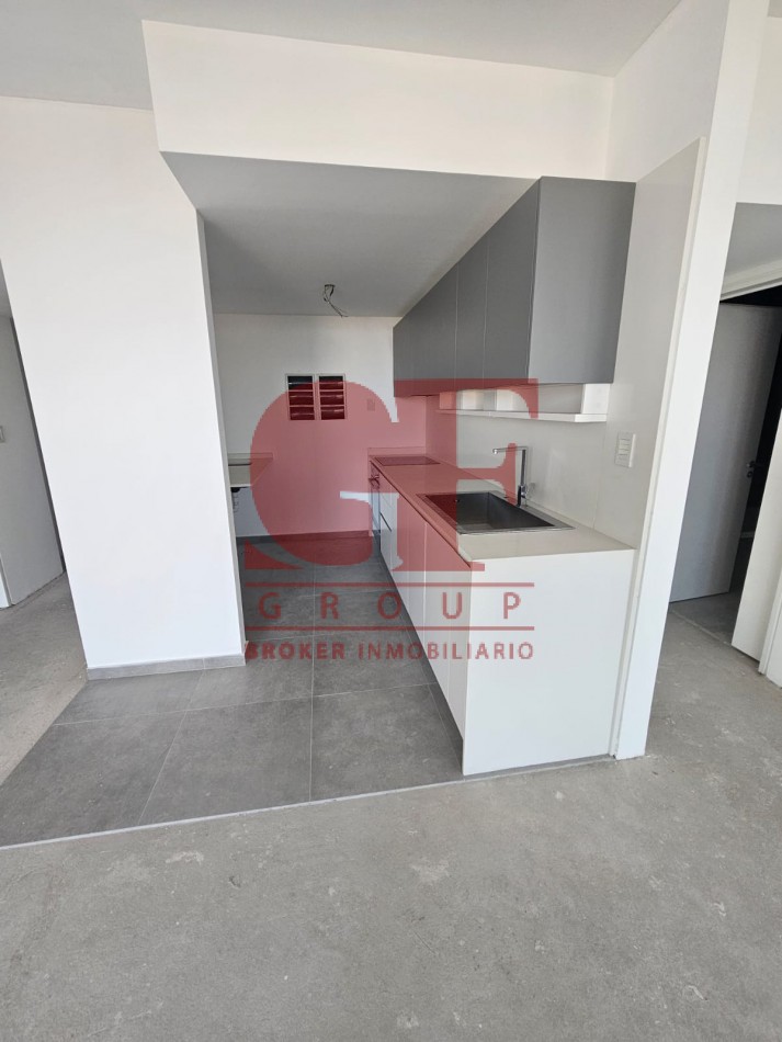 Tu hogar ideal!!!! Departamento Premium en complejo exclusivo  Quantum Bellini