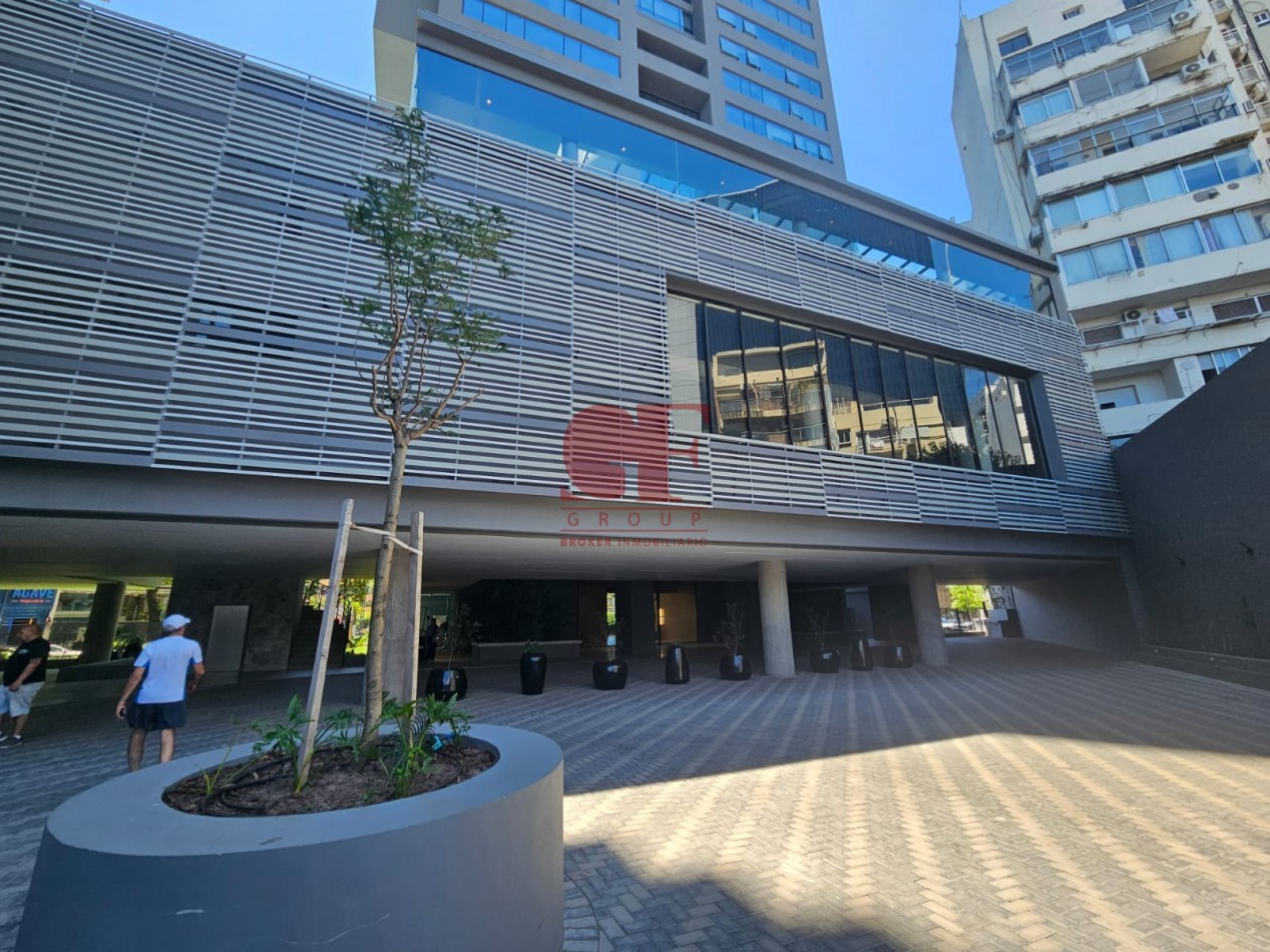 3 Ambientes o 2 ambientes -Departamento Premium en complejo exclusivo  Quantum Bellini