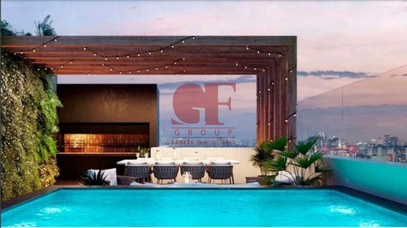   Palermo - Unidades funcionales de 1,2 y 3 ambientes Diseño, innovacion y garantia de calidad  