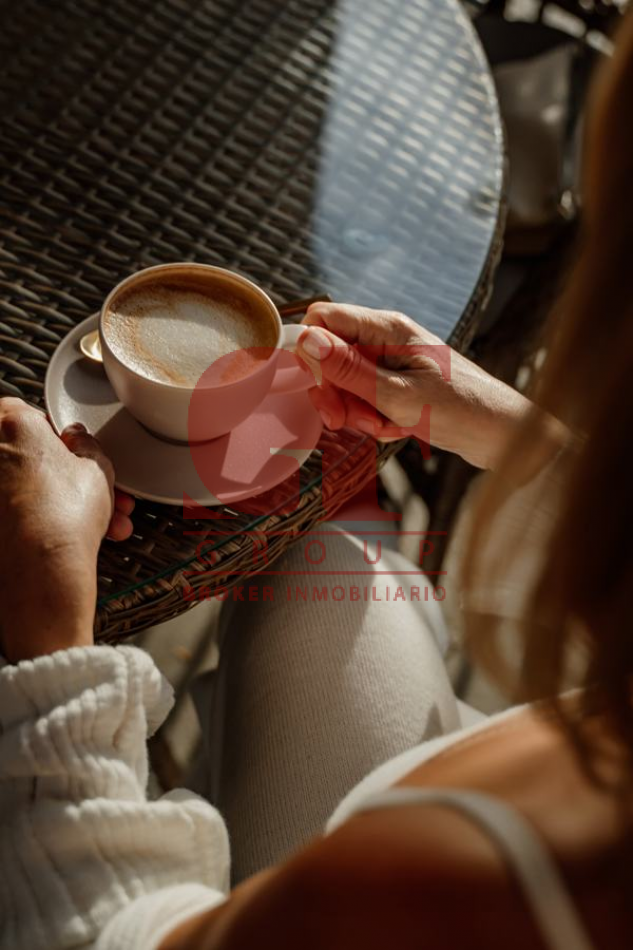 Importante 3 dormitorios con balcon terraza proyecto QUARTIER