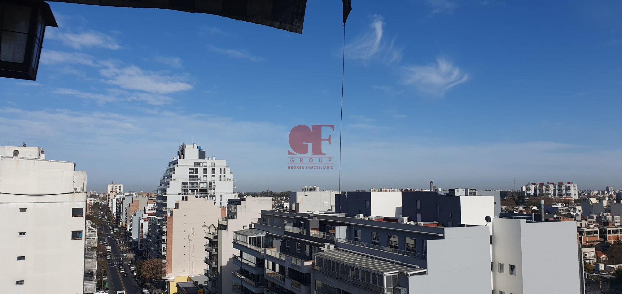 Excelente 3 Ambientes Super Luminoso!