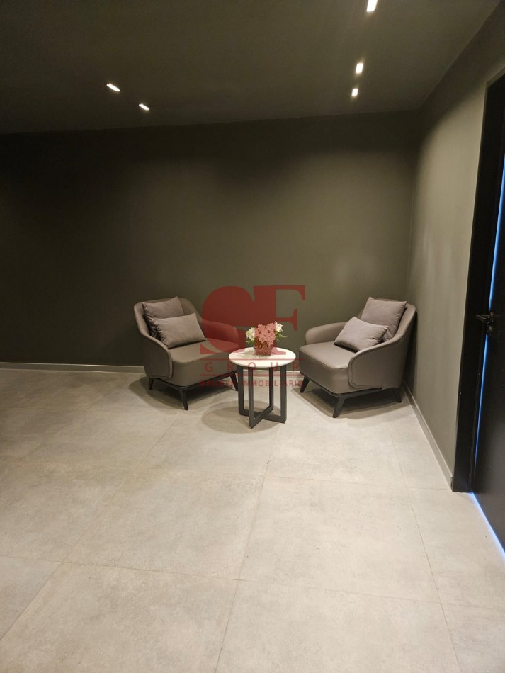 3 Ambientes o 2 ambientes -Departamento Premium en complejo exclusivo  Quantum Bellini