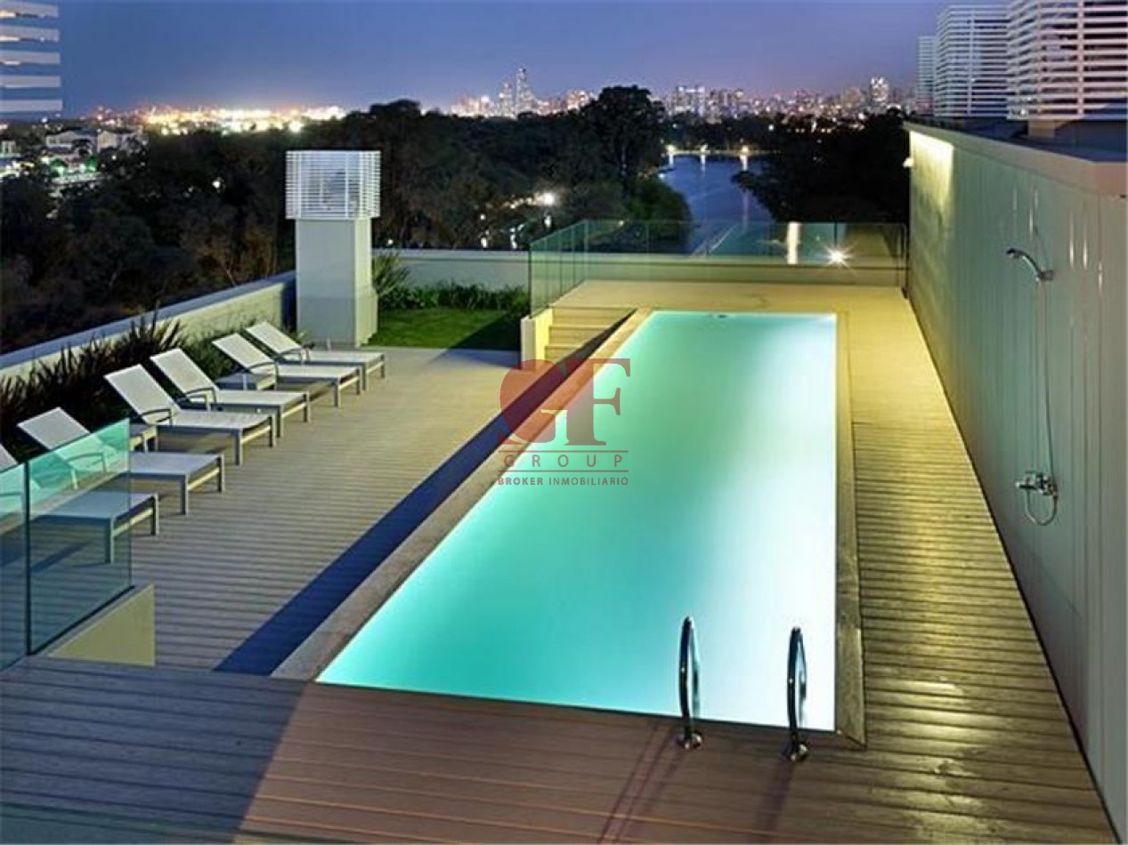 Excelente 3 ambientes en barrio premium!!!