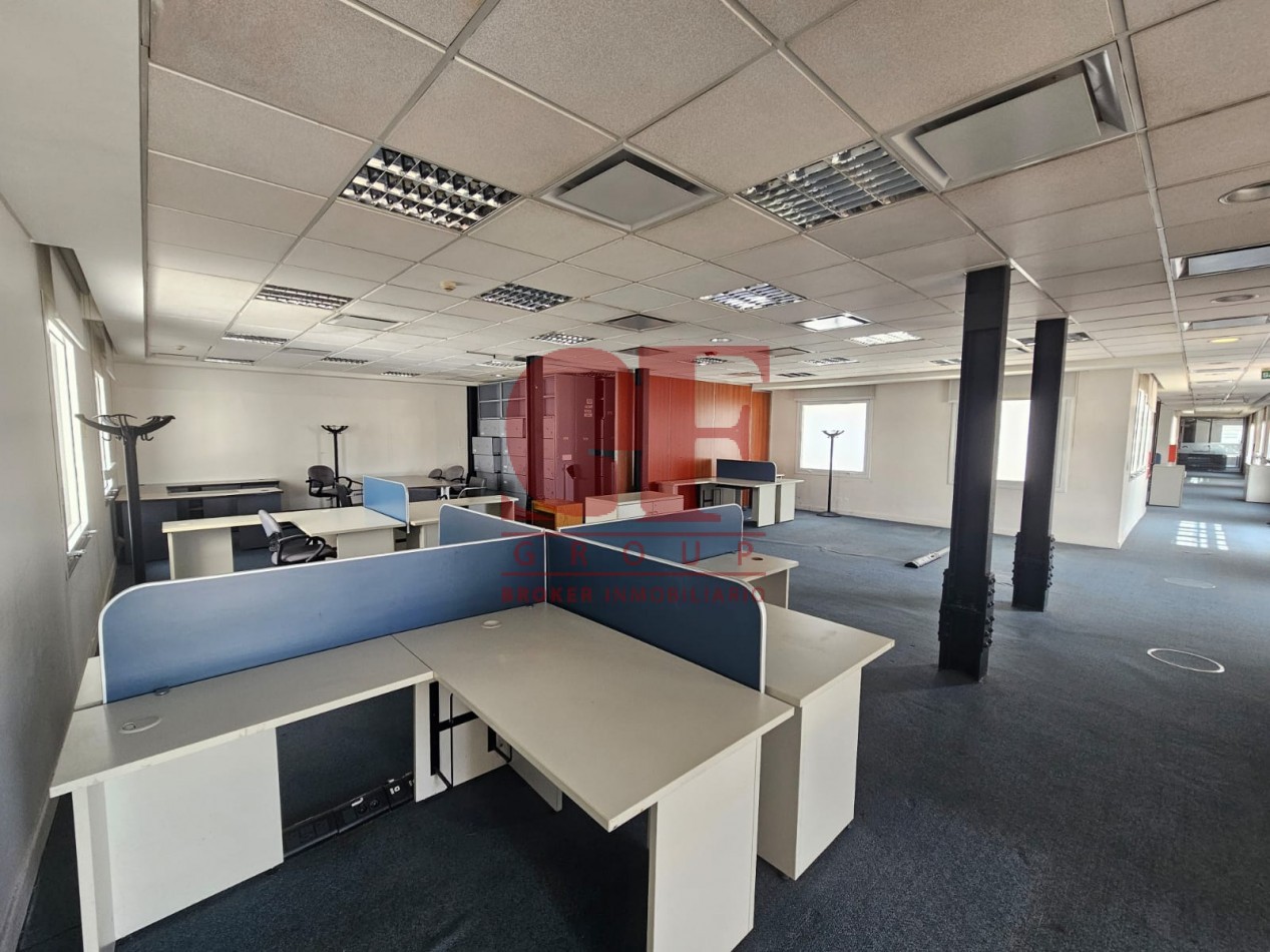 Emblematico e importante edificio  