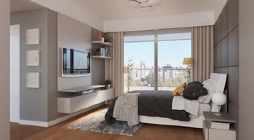 Residencial y Exclusivo - Belgrano R (Residencial) Ciudad Autonoma de Buenos AiresBelgranoEmprendimientoResidencial