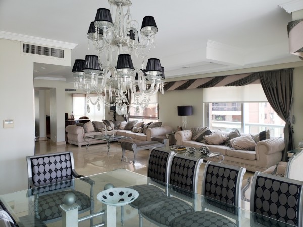 Piso de Categoria Detalles de Nivel en Edificio Premium - Excelente Ubicacion