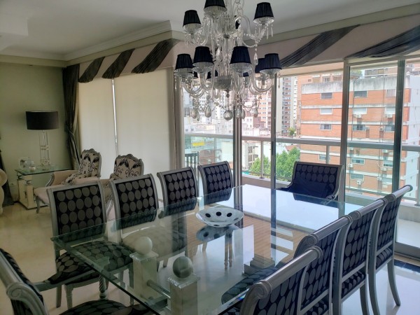 Piso de Categoria Detalles de Nivel en Edificio Premium - Excelente Ubicacion