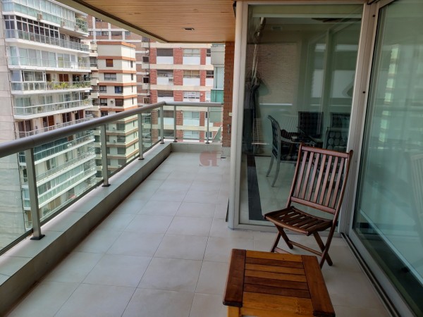 Piso de Categoria Detalles de Nivel en Edificio Premium - Excelente Ubicacion