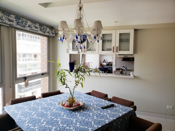 Piso de Categoria Detalles de Nivel en Edificio Premium - Excelente Ubicacion