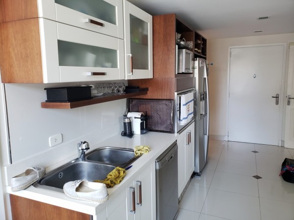 Piso de Categoria Detalles de Nivel en Edificio Premium - Excelente Ubicacion