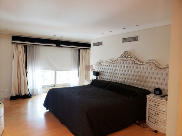 Piso de Categoria Detalles de Nivel en Edificio Premium - Excelente Ubicacion