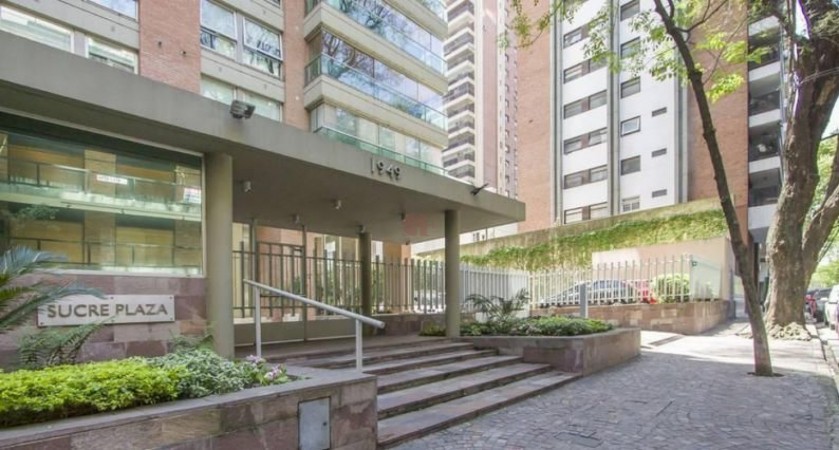 Piso de Categoria Detalles de Nivel en Edificio Premium - Excelente Ubicacion