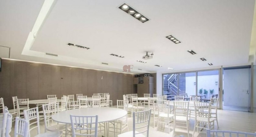 Piso de Categoria Detalles de Nivel en Edificio Premium - Excelente Ubicacion