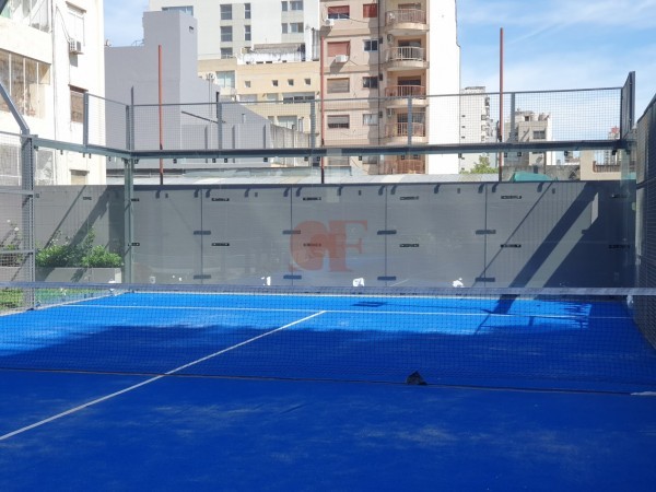 Piso alto A Estrenar Excelente 3 Dorm. C/depen. de Servicio - Piso Alto - Premium