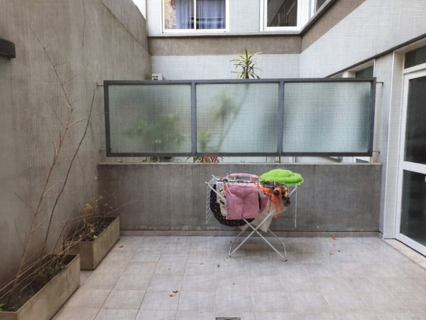 Ideal y Amplio Semipiso de 3 Ambientes con 2 Baños Completos y Amplio Patio