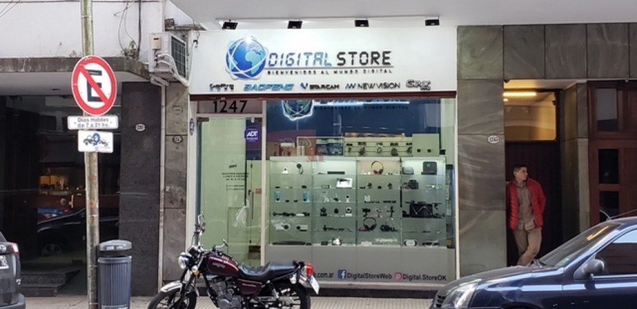 Local comercial · 310m² · 9 Ambientes con renta