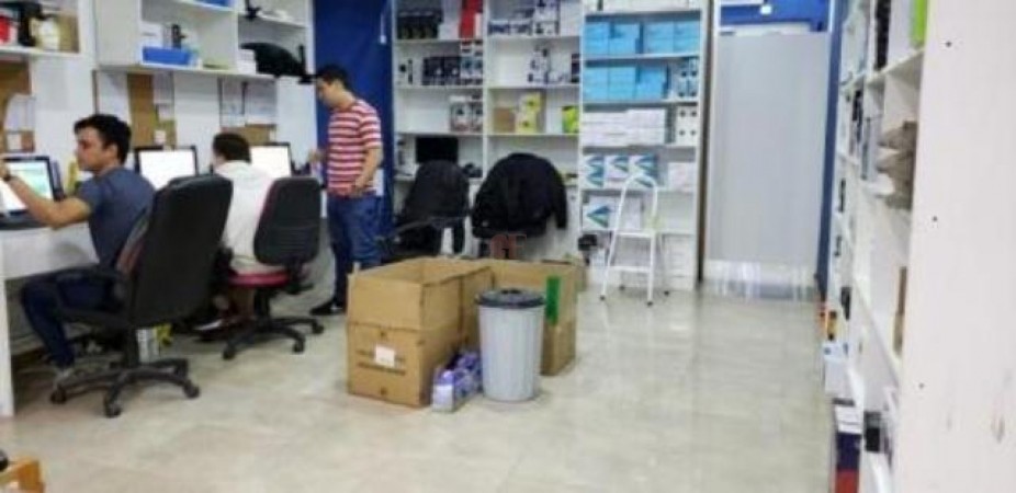 Local comercial · 310m² · 9 Ambientes con renta