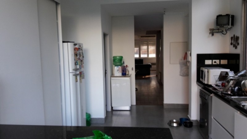 Hermosa Casa Cerca de Av Libertador y en Pleno Barrio River