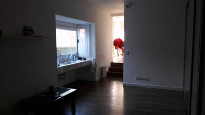 Hermosa Casa Cerca de Av Libertador y en Pleno Barrio River