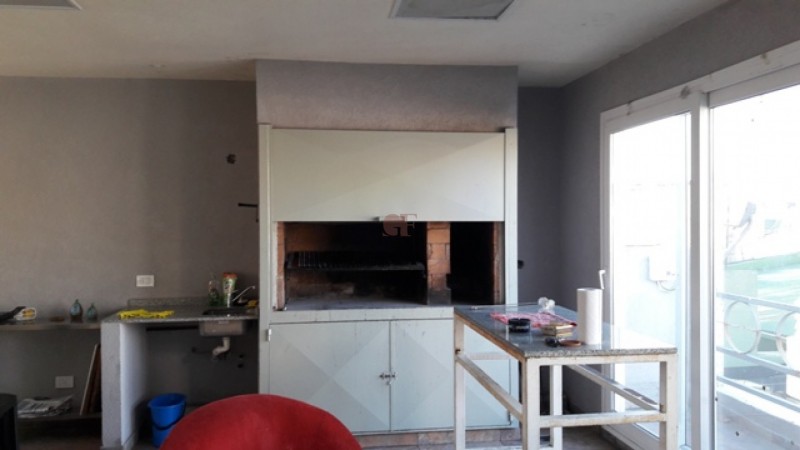 Hermosa Casa Cerca de Av Libertador y en Pleno Barrio River