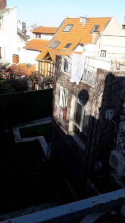 Hermosa Casa Cerca de Av Libertador y en Pleno Barrio River