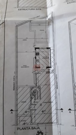 Hermosa Casa Cerca de Av Libertador y en Pleno Barrio River